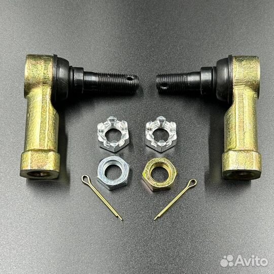 Наконечники рулевые Can-Am Outlander - (MAX), Rene