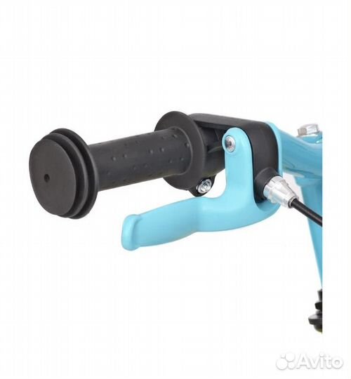 Беговел детский Rush Hour 12