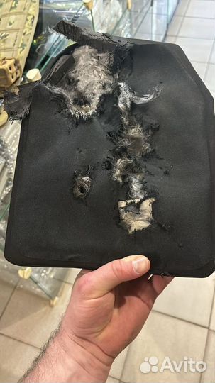 Бронеплиты для бронежилета, бр5, выбор