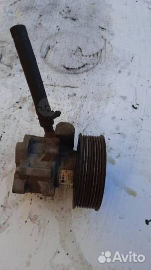 Насос гур газель