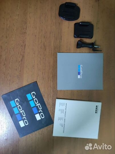 Экшн камера GoPro Hero 7 black