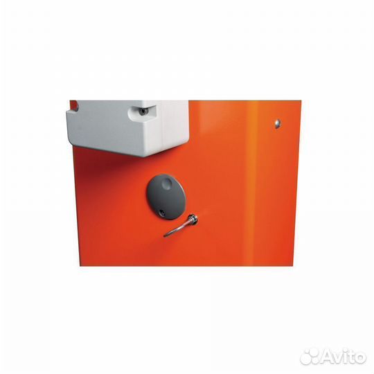 Nice widem5KIT шлагбаум автоматический 5 метров