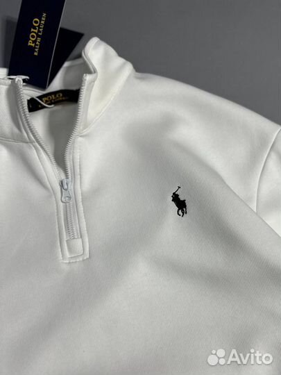 Polo ralph lauren поло