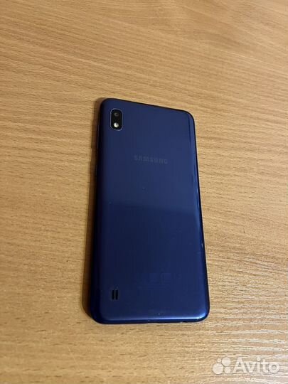 Samsung Galaxy A10