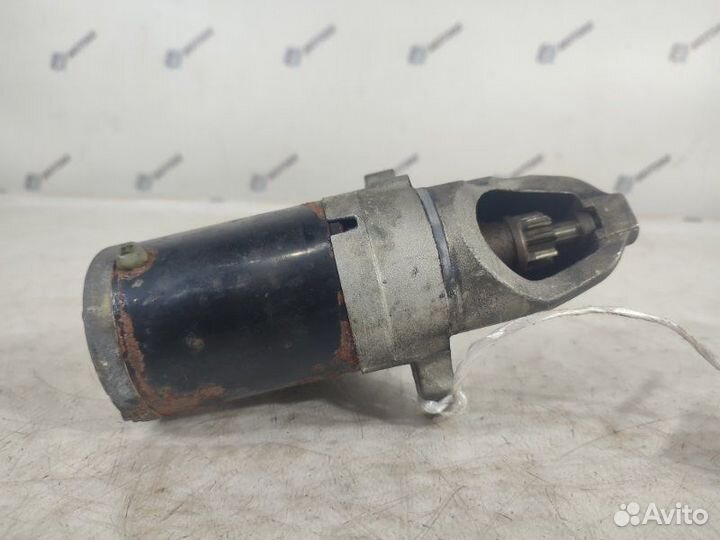 Стартер Mitsubishi I HA1W 3B20 2007