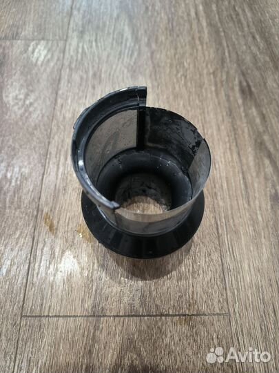 Пылесос вертикальный беспроводной, Moulin Villa