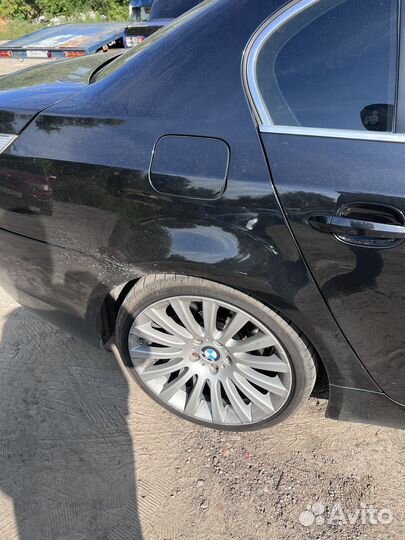 Колеса бмв р19 235 стиль