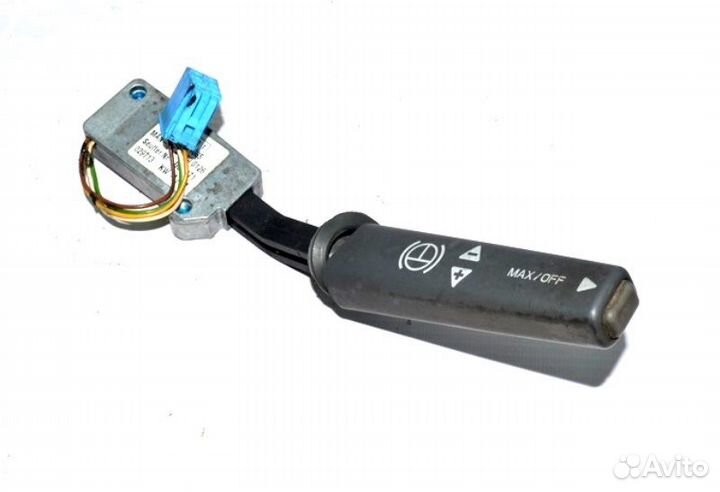 Переключатель, ретардер MAN TGA 18.410 (01.00)