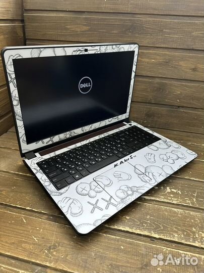 Dell i5 / GTX 960-4g / 8g / ssd / FHD