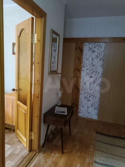 1-к. квартира, 41 м², 7/12 эт.