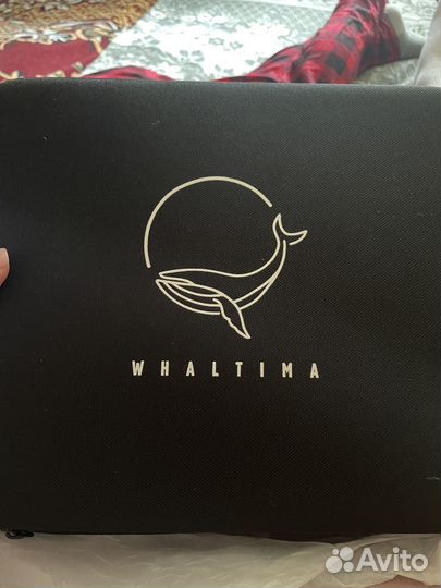 Массажер для тела ручной