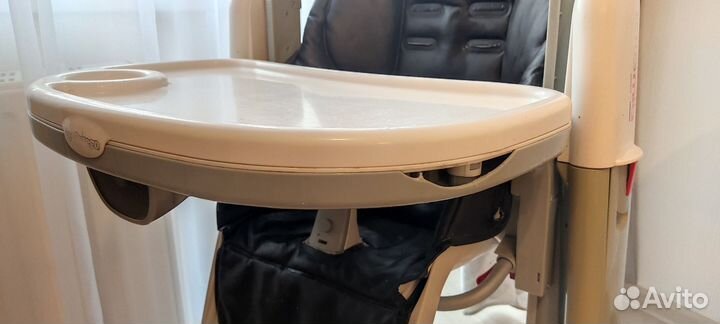 Стульчик для кормления peg perego tatamia