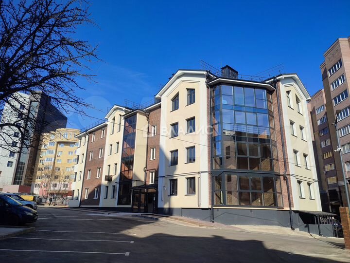 Продам помещение свободного назначения, 191.35 м²