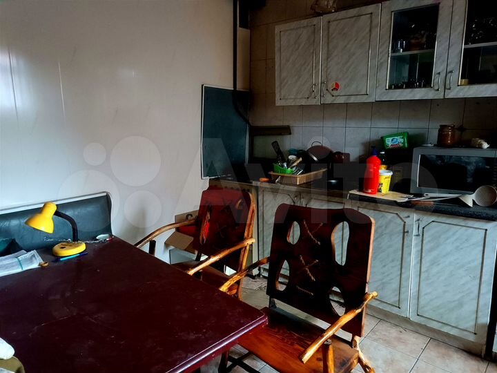 Дом 165 м² на участке 4 сот.