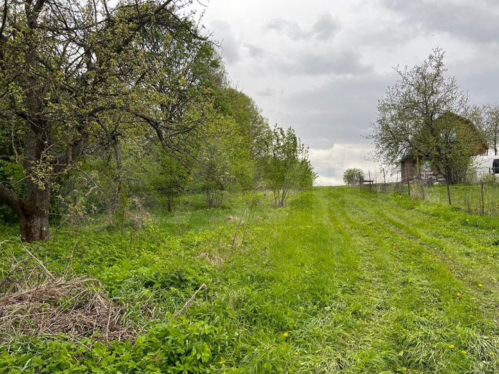 Участок 16 сот. (ИЖС)