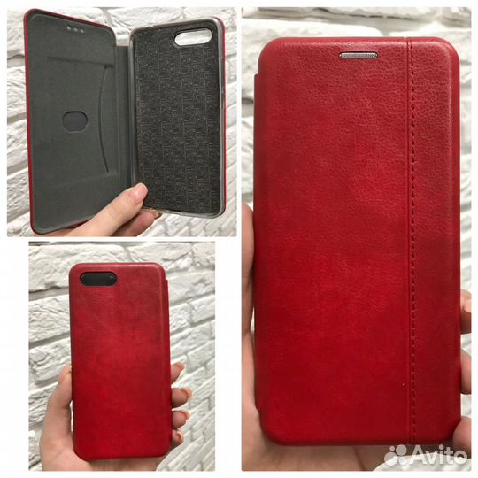 Аксессуары для Honor 10