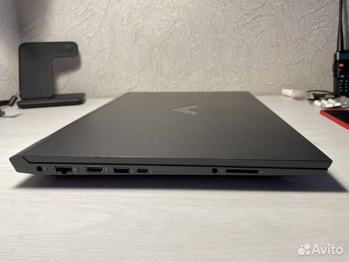 Игровой Ноутбук HP Victus 16-d1059ci