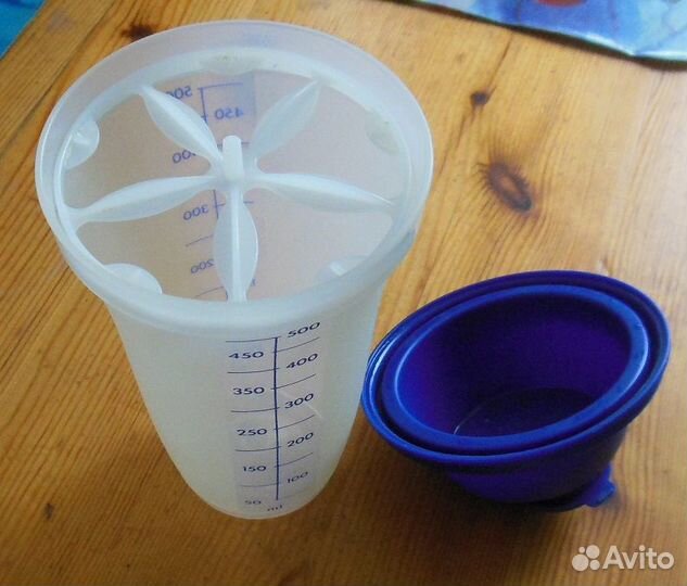 Миксер-квик Tupperware