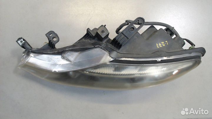 Фара (передняя) Nissan Murano, 2008
