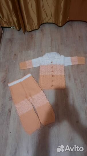 Детские вещи пакетом