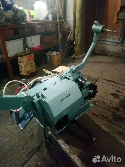 Кинопроектор Украина 7