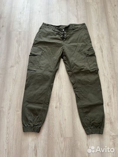 Джоггеры Bronks