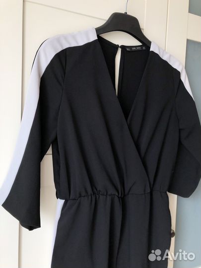 Комбинезон женский zara