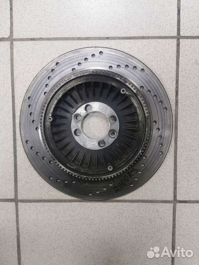 Диск тормозной задний bmw r 1100 rs