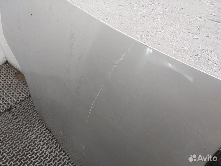 Капот Opel Vivaro, 2006