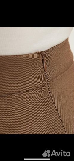 Юбка-шорты