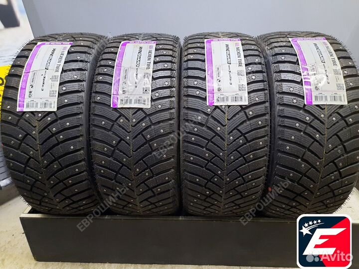 Nexen Winguard WinSpike 3 215/65 R16 102T