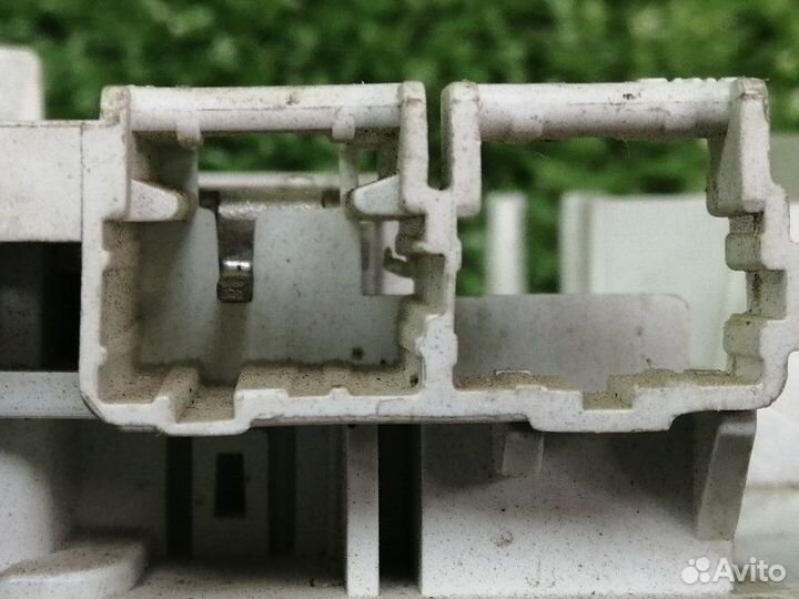 Плафон салонный Citroen C4 2004-2011