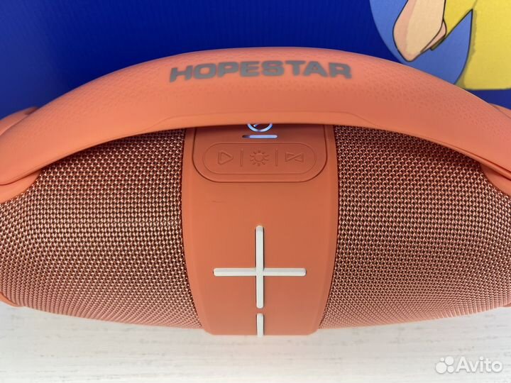 Колонка Hopestar H60