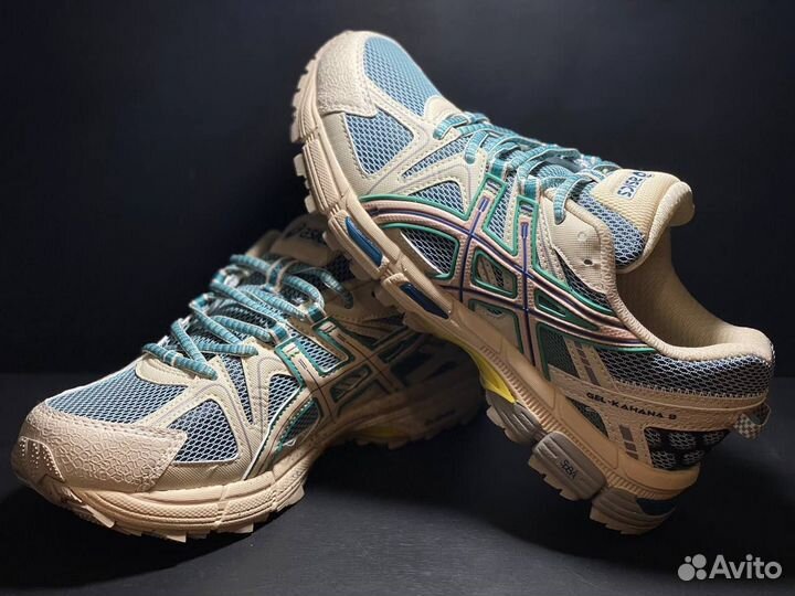 Asics Gel-Kahana 8