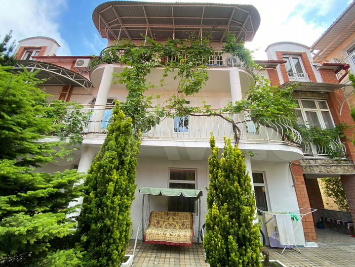 Продам гостиница, 770 м²