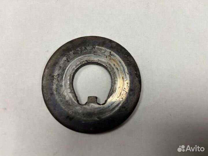 Шайба подвеска 122B124