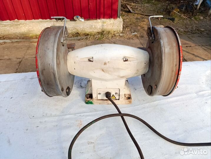 Заточной станок