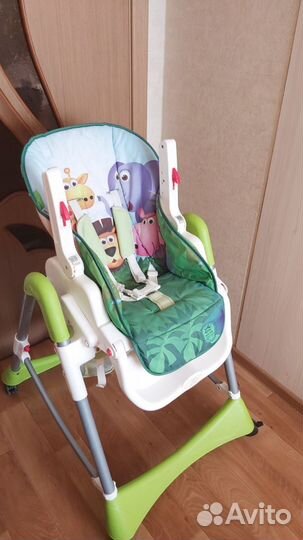 Стульчик для кормления