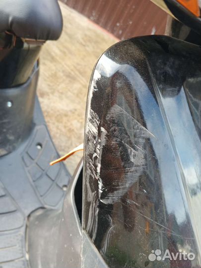 Продам скутер