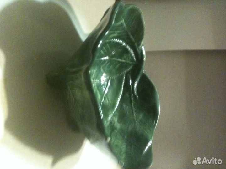 Эксклюзивная вазочка