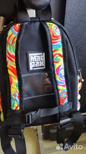 Рюкзак madpax