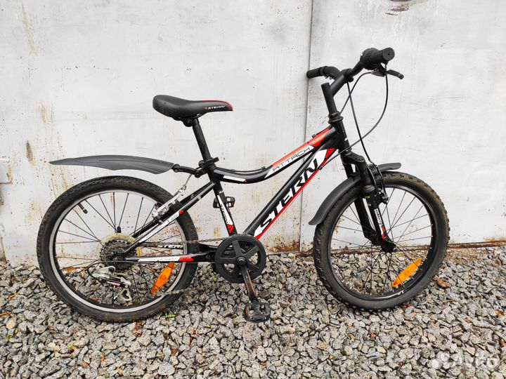 Велосипед детский Stern 20