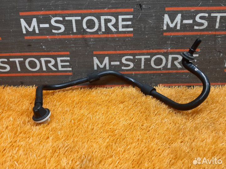 Трубка вакуумного усилителя Mercedes-Benz C-Class