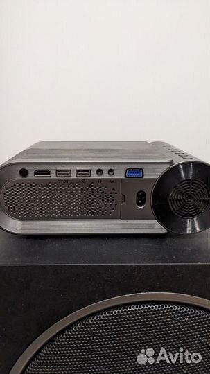 Проектор Byintek K9