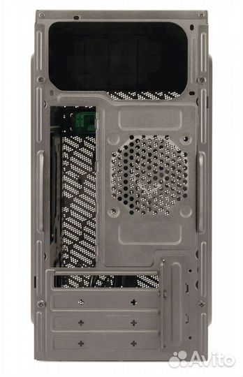 Корпус для пк компьютера mATX Digma DCC-MN303