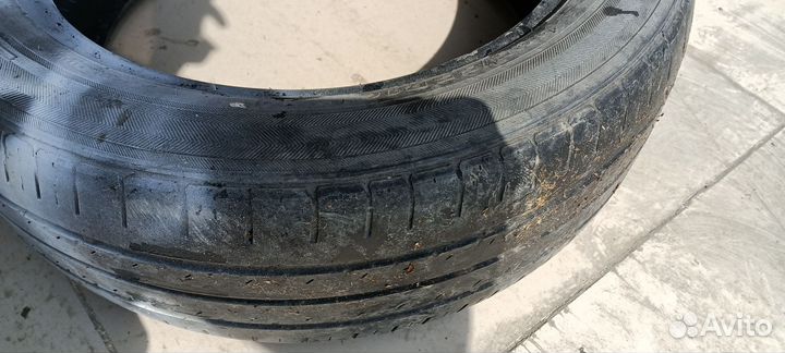 Kumho KH18 195/55 R16