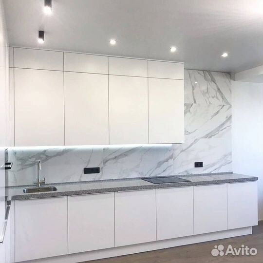 Кухни от производителя