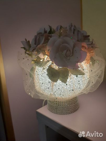 Светильник 