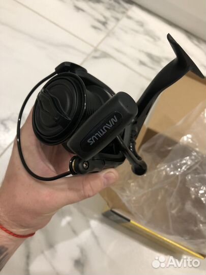 Фидер катушки