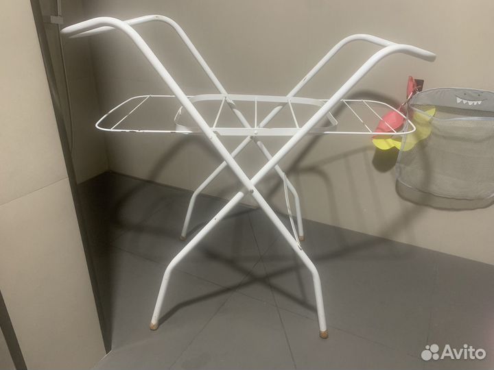 Подставка для детской ванночки